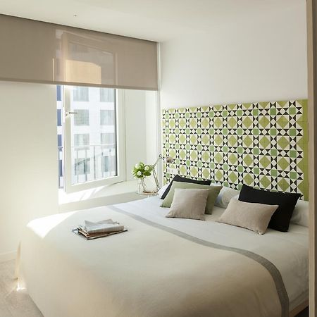 Eric Voekel Boutique Apartments - Hamburg Suites Екстериор снимка