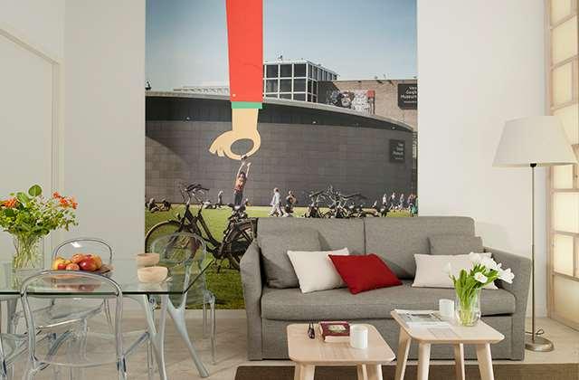 Eric Voekel Boutique Apartments - Hamburg Suites Стая снимка