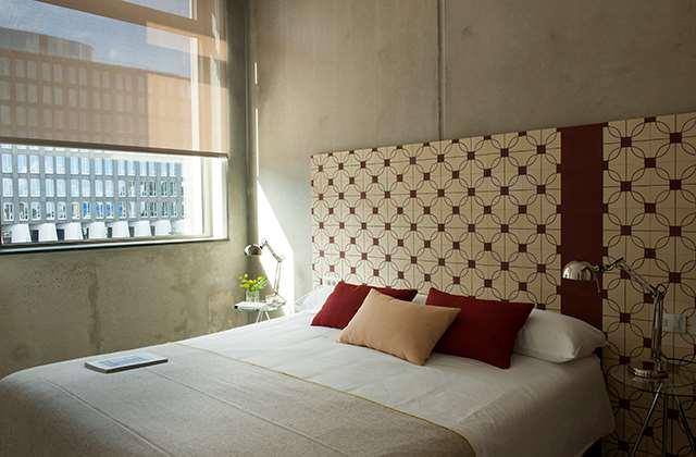 Eric Voekel Boutique Apartments - Hamburg Suites Стая снимка