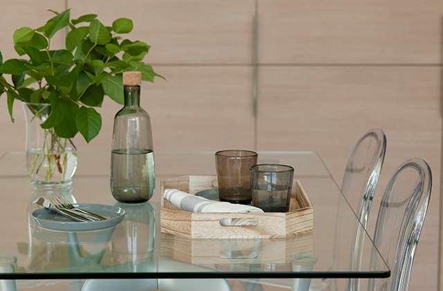 Eric Voekel Boutique Apartments - Hamburg Suites Стая снимка