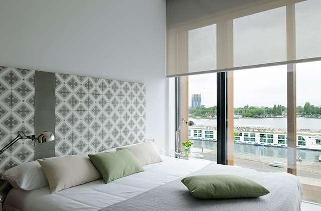 Eric Voekel Boutique Apartments - Hamburg Suites Стая снимка