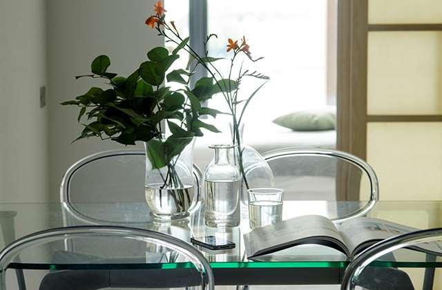 Eric Voekel Boutique Apartments - Hamburg Suites Стая снимка