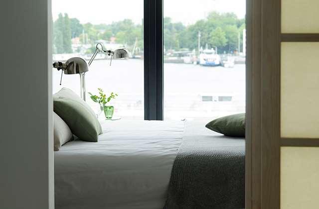 Eric Voekel Boutique Apartments - Hamburg Suites Стая снимка