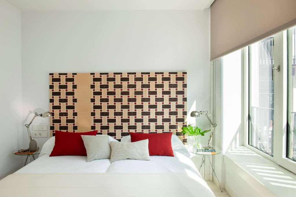 Eric Voekel Boutique Apartments - Hamburg Suites Стая снимка