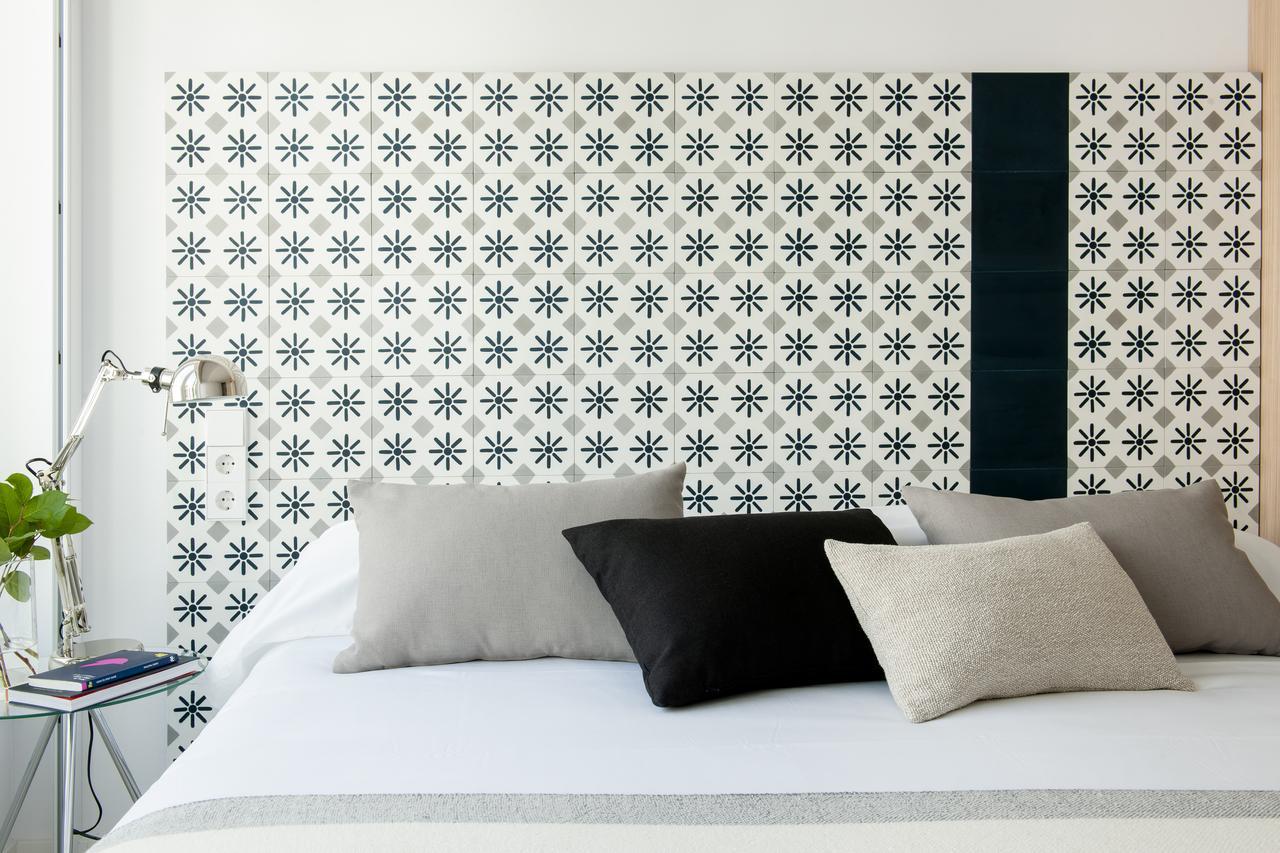 Eric Voekel Boutique Apartments - Hamburg Suites Екстериор снимка