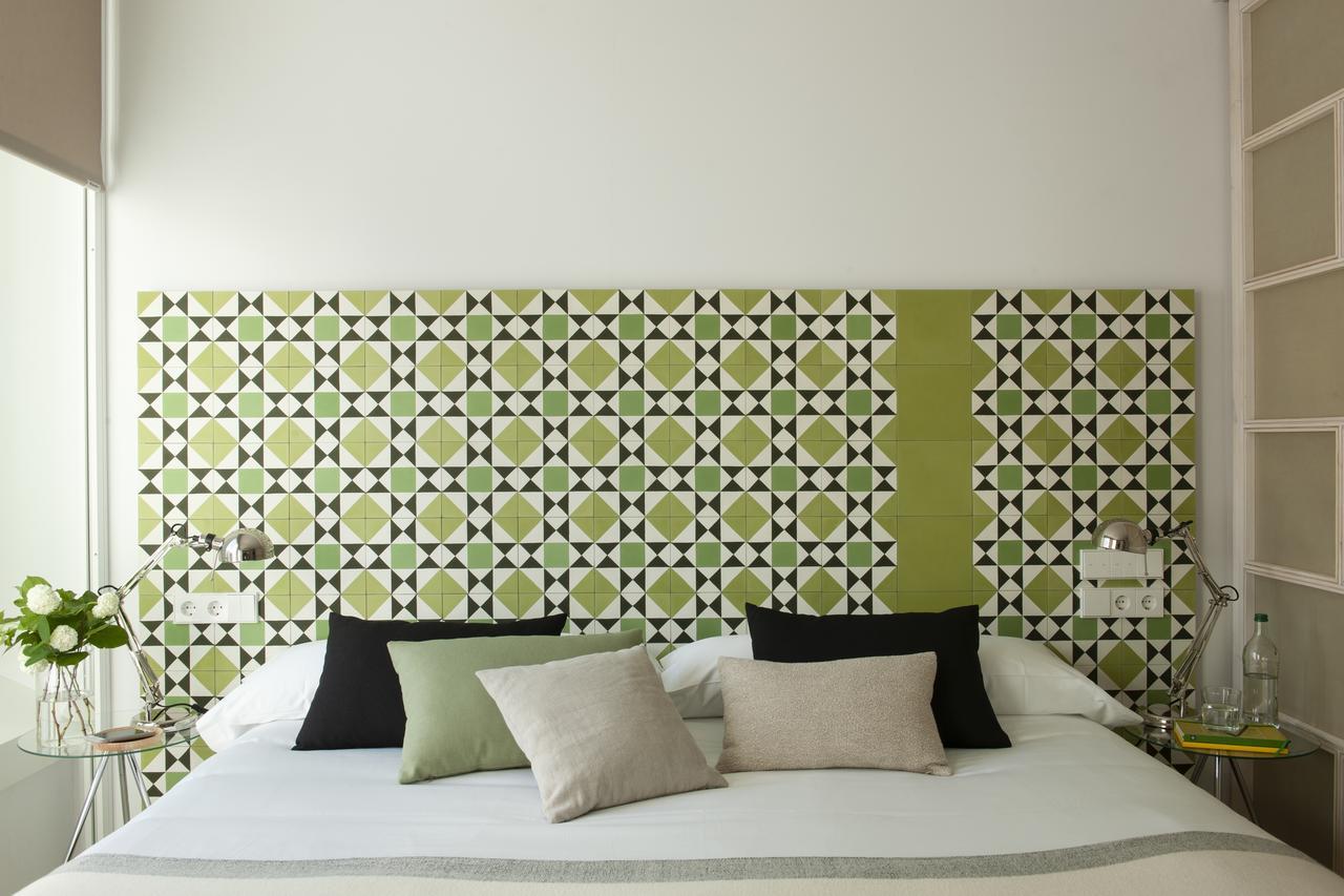Eric Voekel Boutique Apartments - Hamburg Suites Екстериор снимка