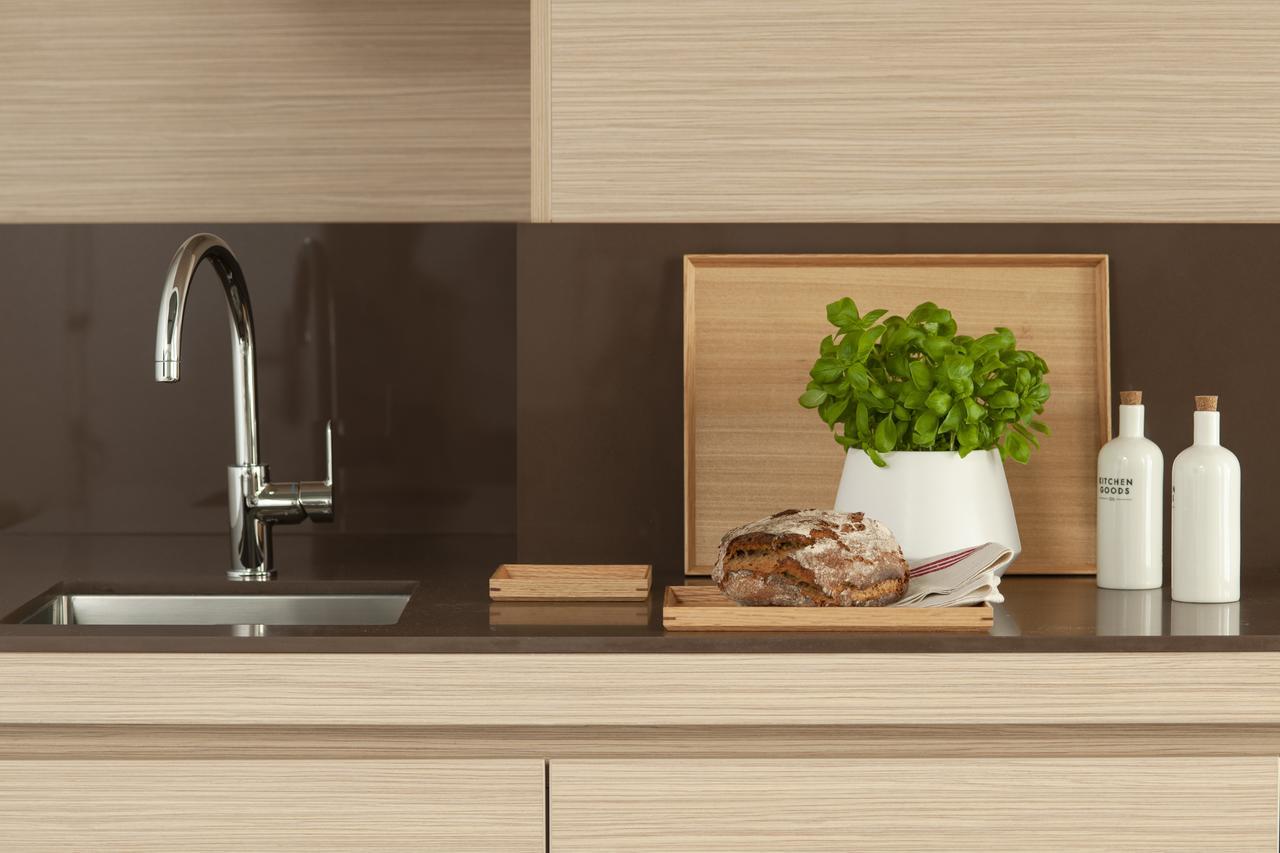 Eric Voekel Boutique Apartments - Hamburg Suites Стая снимка