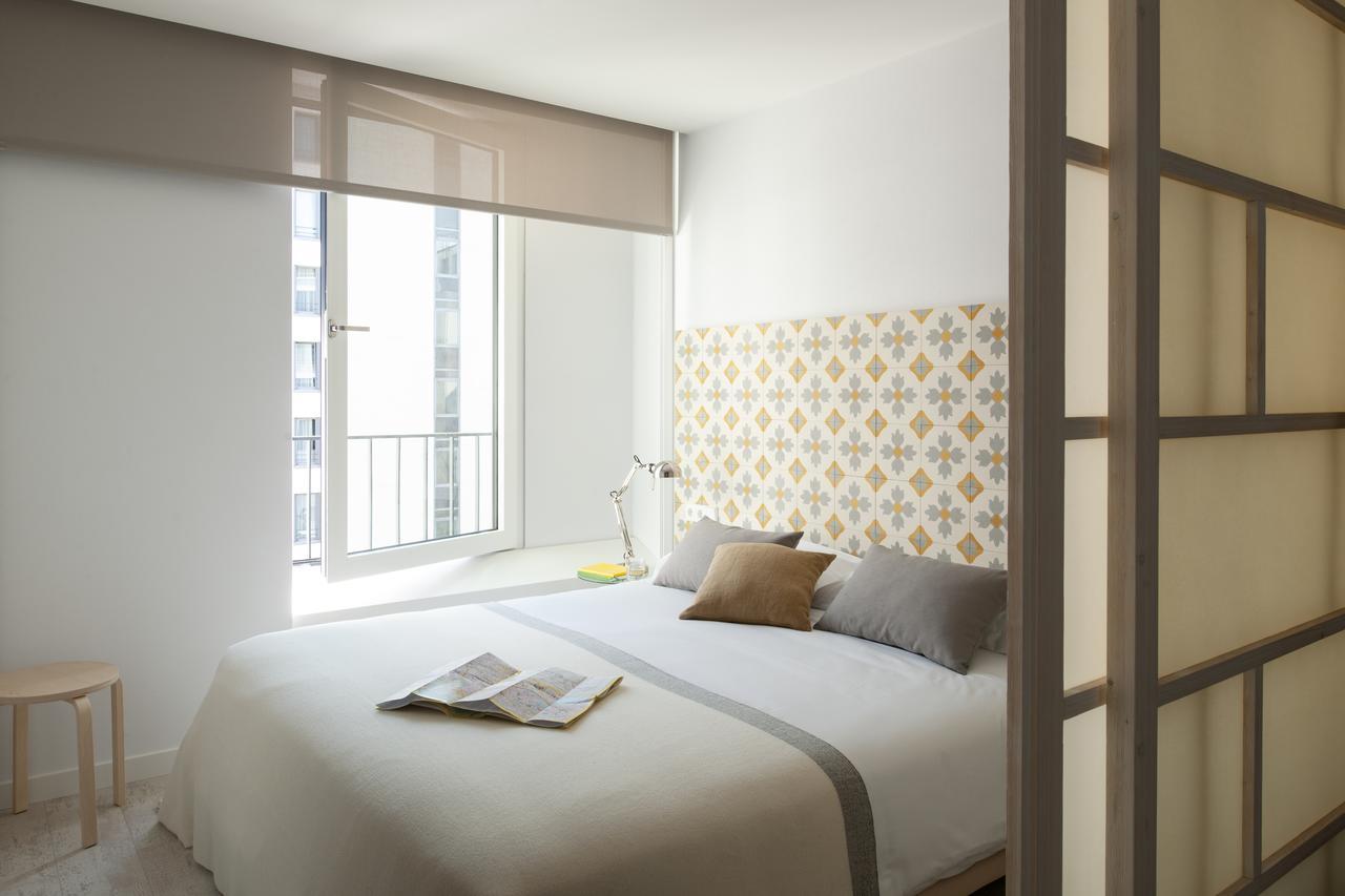 Eric Voekel Boutique Apartments - Hamburg Suites Екстериор снимка