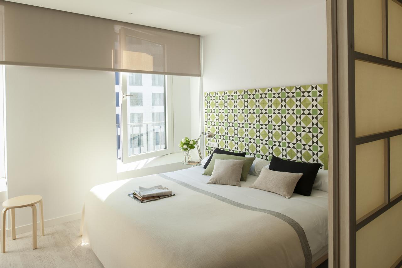 Eric Voekel Boutique Apartments - Hamburg Suites Екстериор снимка