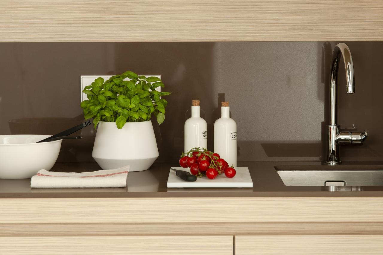 Eric Voekel Boutique Apartments - Hamburg Suites Екстериор снимка