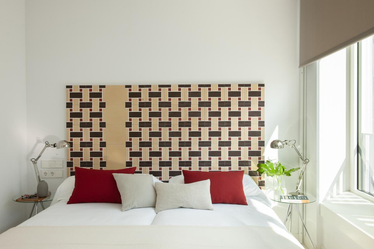 Eric Voekel Boutique Apartments - Hamburg Suites Екстериор снимка
