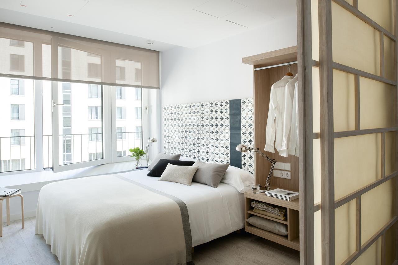 Eric Voekel Boutique Apartments - Hamburg Suites Екстериор снимка