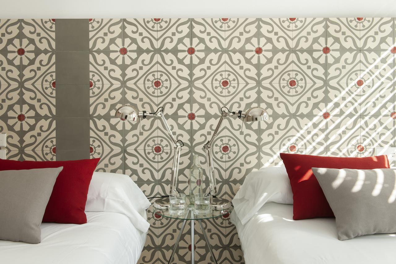 Eric Voekel Boutique Apartments - Hamburg Suites Екстериор снимка