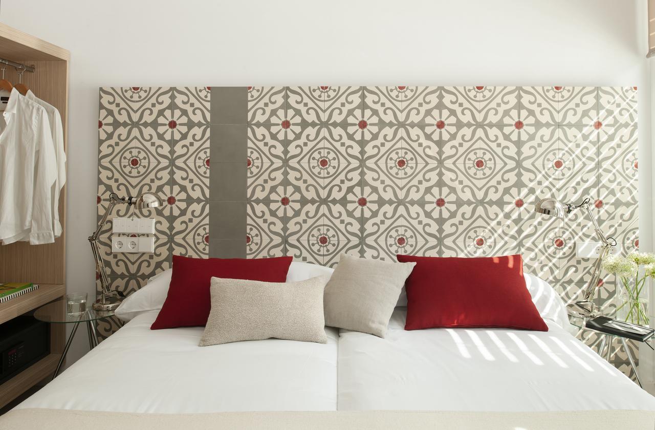 Eric Voekel Boutique Apartments - Hamburg Suites Екстериор снимка