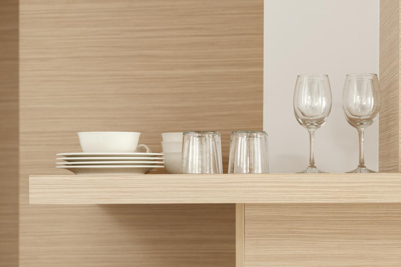 Eric Voekel Boutique Apartments - Hamburg Suites Екстериор снимка
