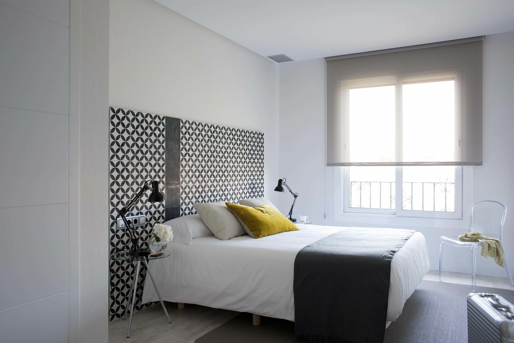 Eric Voekel Boutique Apartments - Hamburg Suites Екстериор снимка