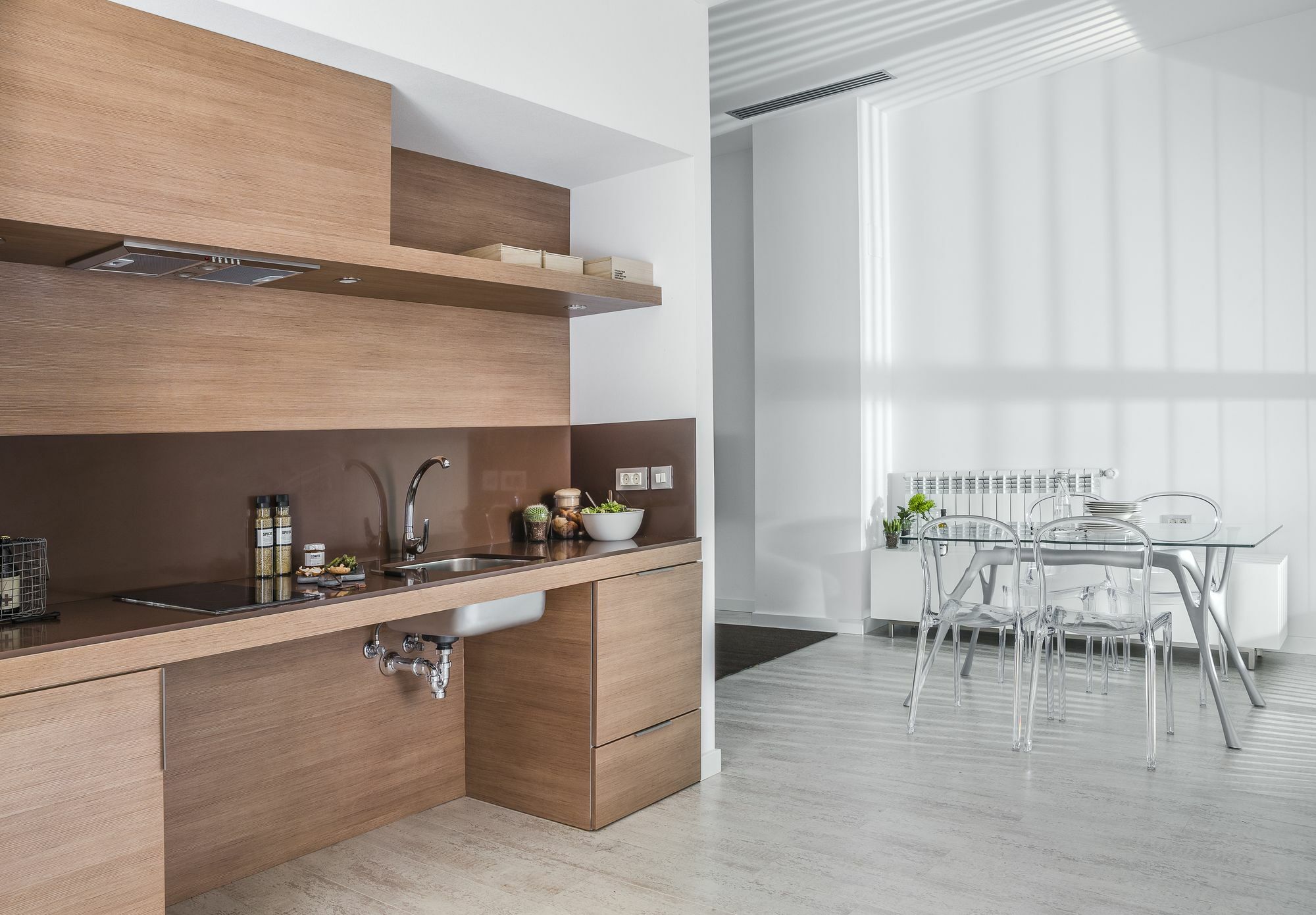 Eric Voekel Boutique Apartments - Hamburg Suites Екстериор снимка