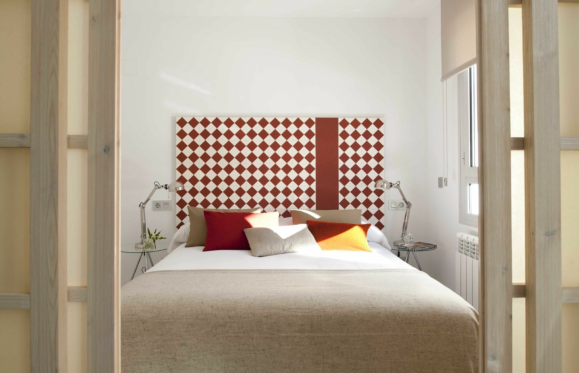 Eric Voekel Boutique Apartments - Hamburg Suites Екстериор снимка