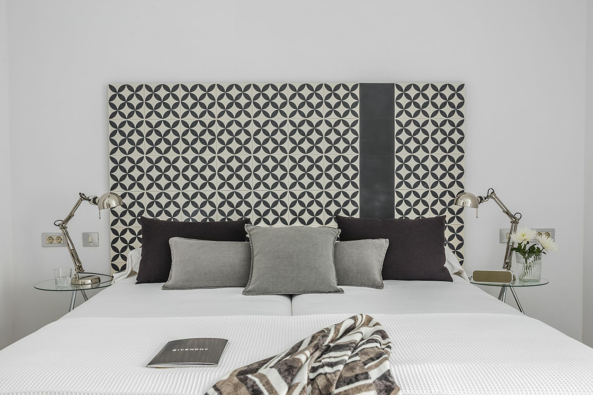 Eric Voekel Boutique Apartments - Hamburg Suites Екстериор снимка