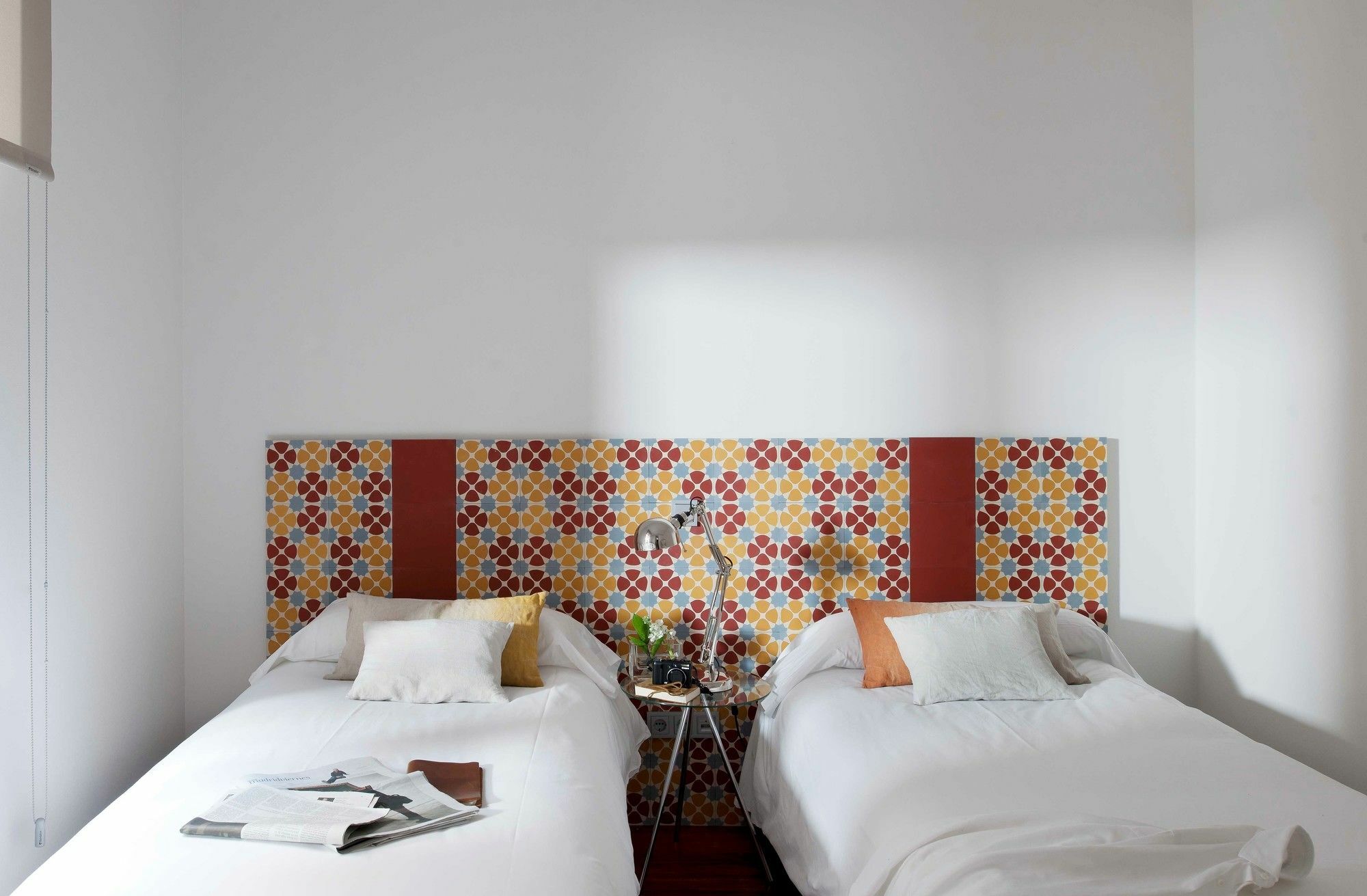 Eric Voekel Boutique Apartments - Hamburg Suites Екстериор снимка