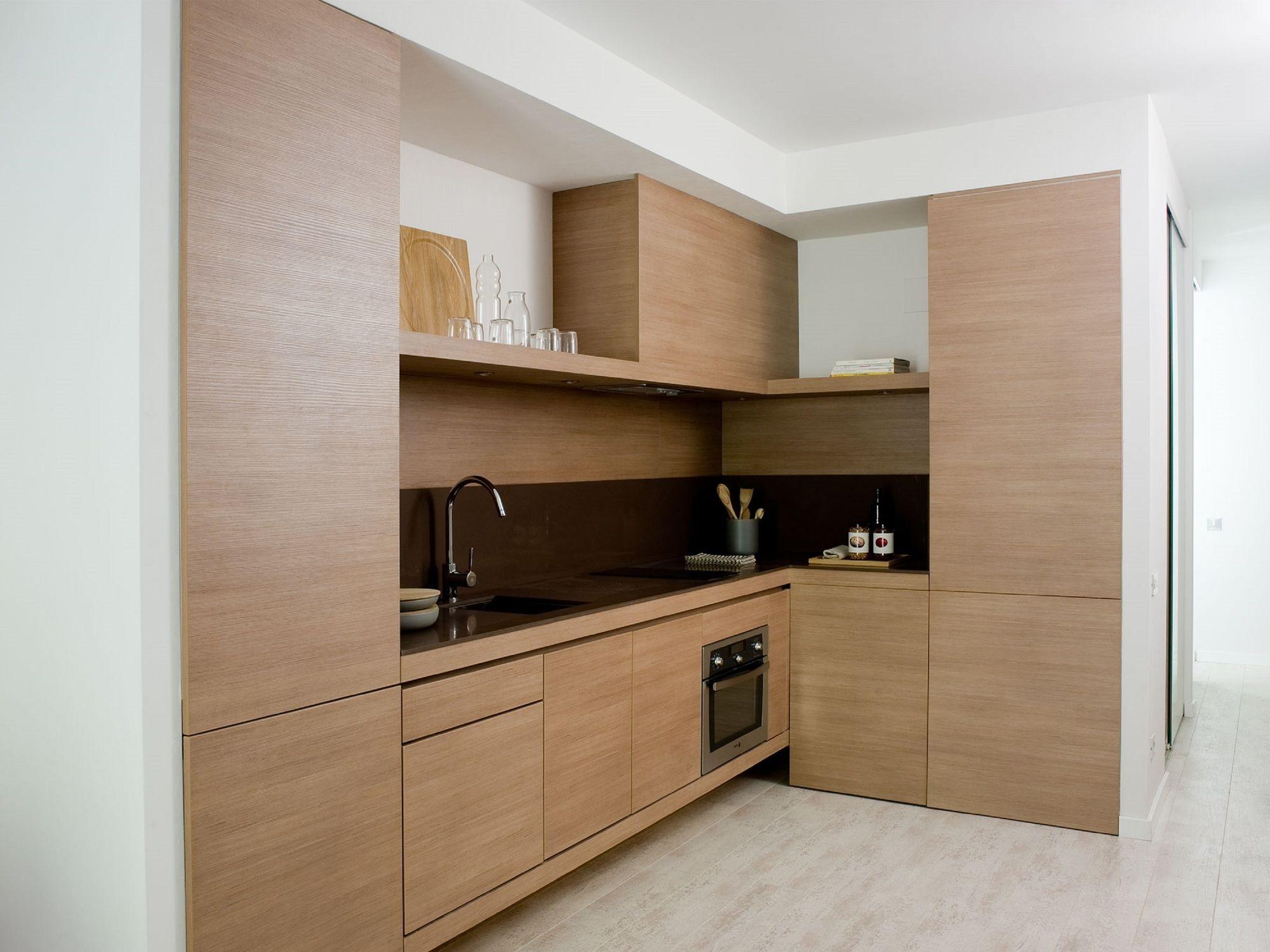 Eric Voekel Boutique Apartments - Hamburg Suites Екстериор снимка