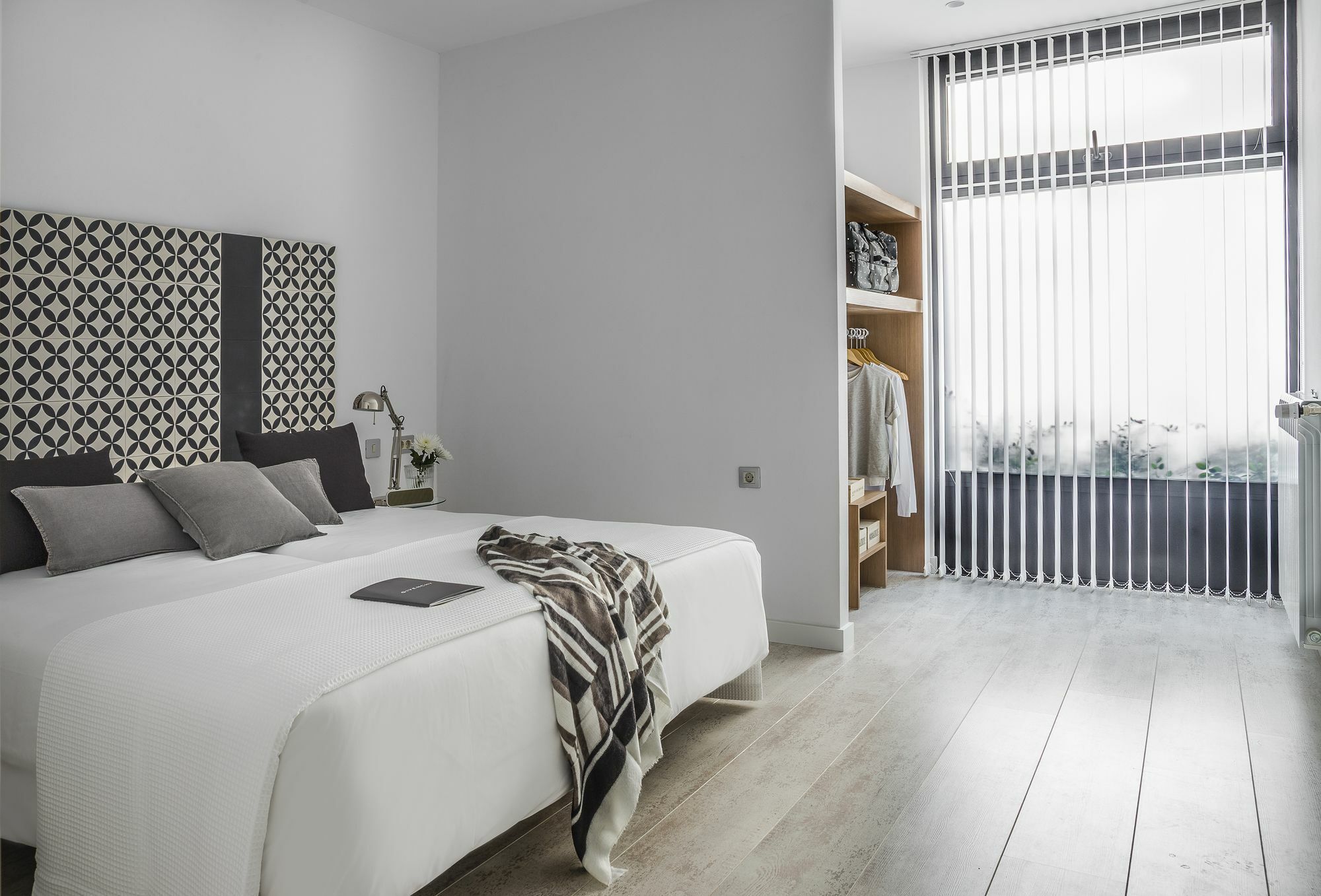 Eric Voekel Boutique Apartments - Hamburg Suites Екстериор снимка