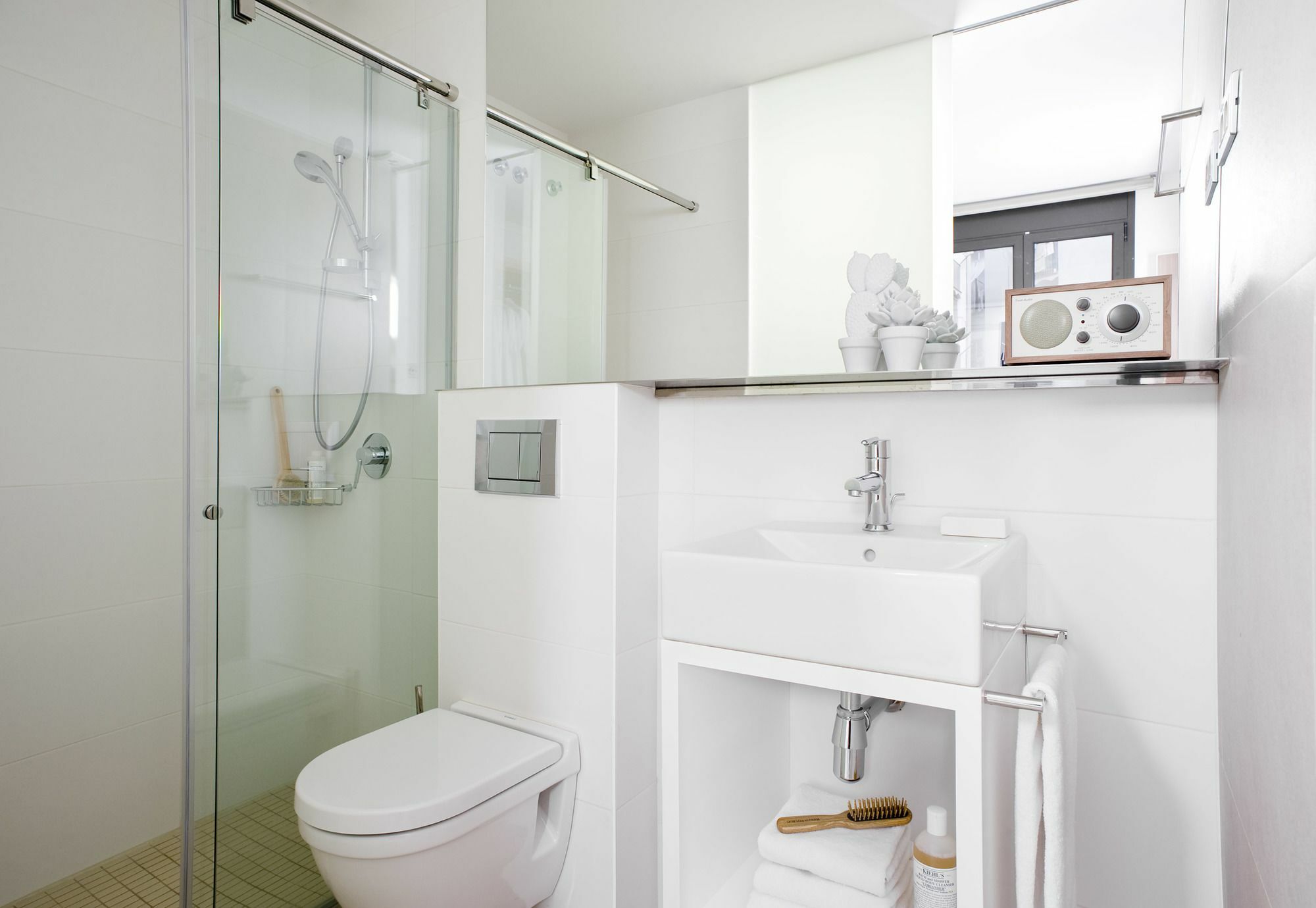 Eric Voekel Boutique Apartments - Hamburg Suites Екстериор снимка