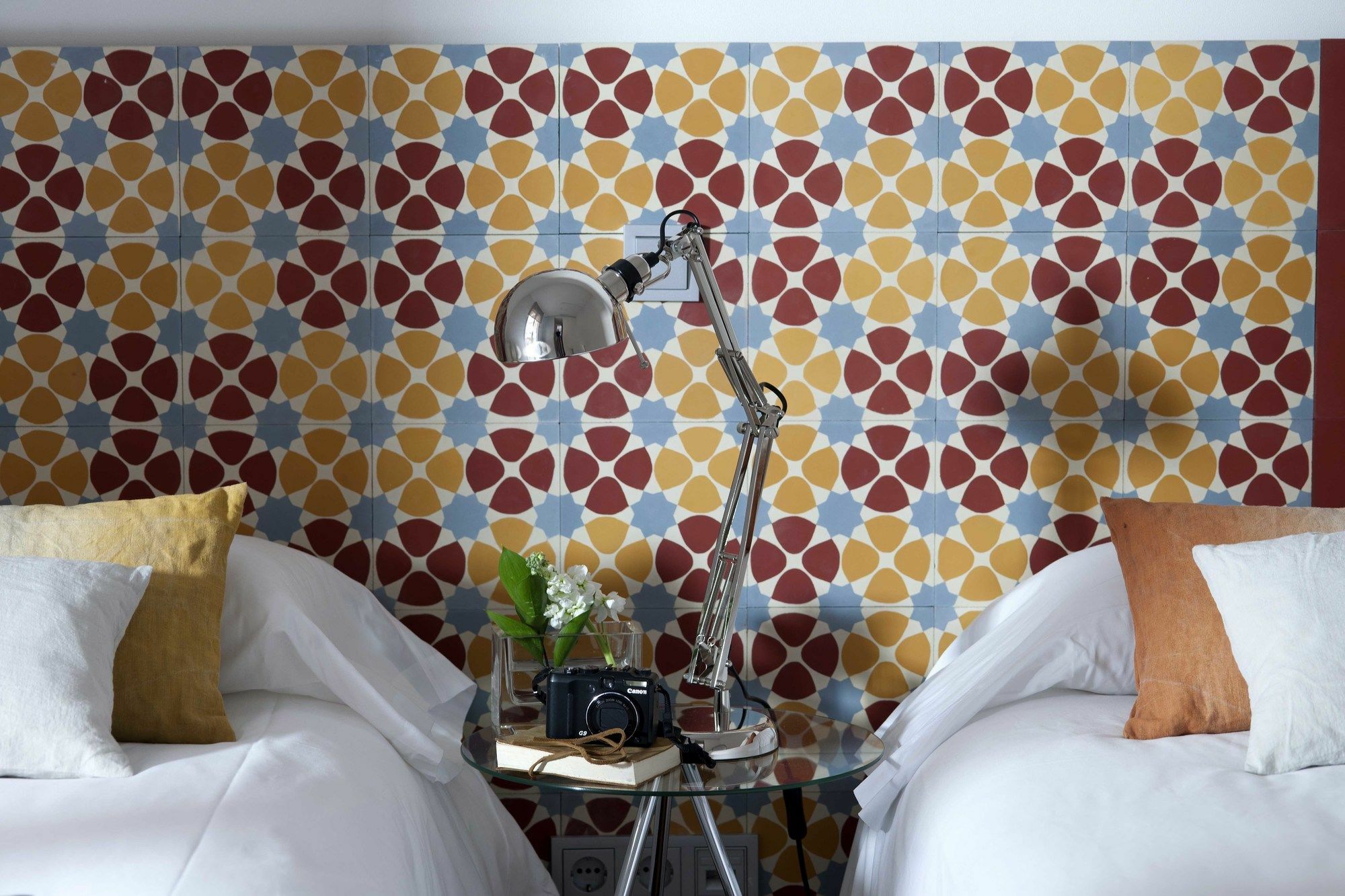 Eric Voekel Boutique Apartments - Hamburg Suites Екстериор снимка